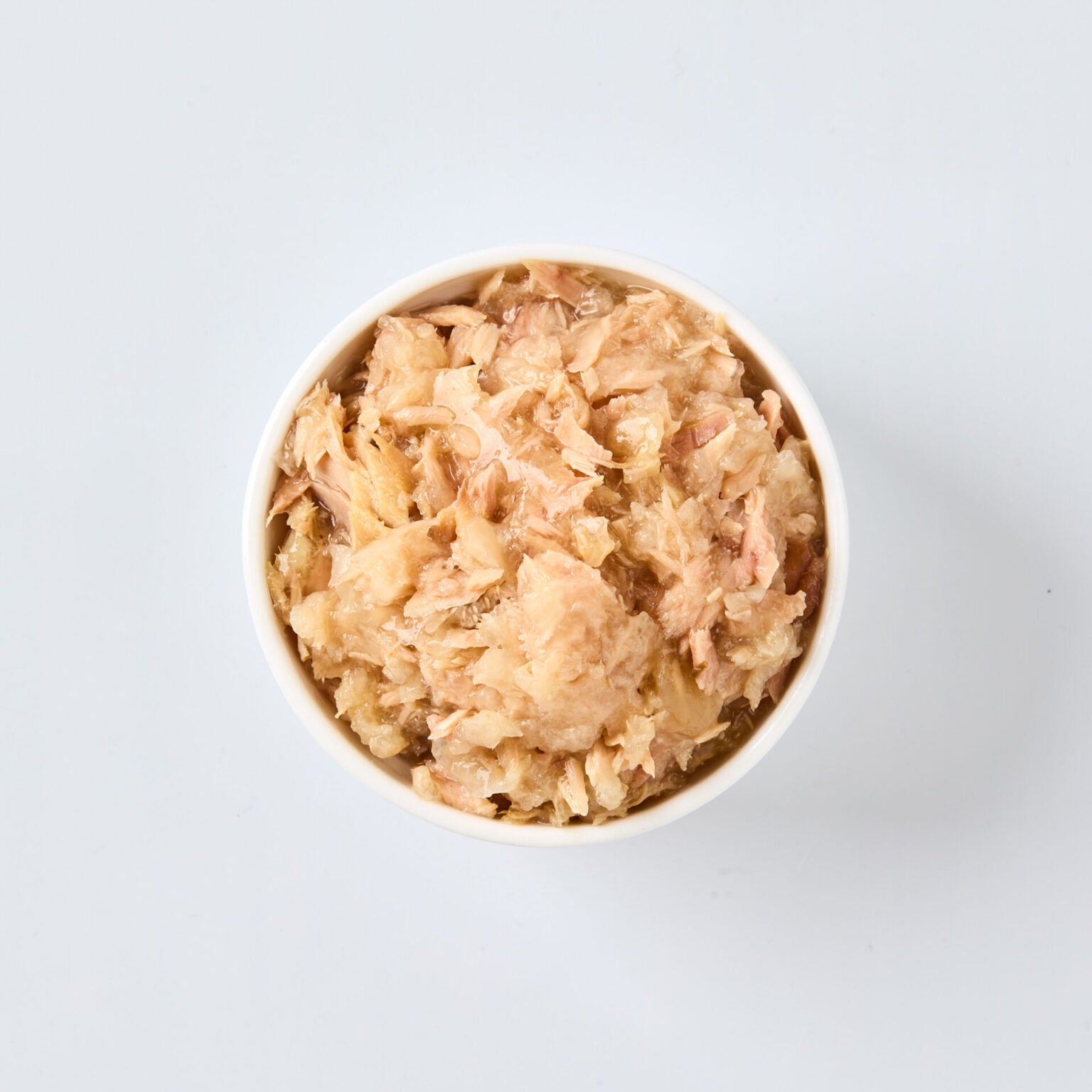 Pramy Skin & Coat Tuna Topping Shrimp & Scallop In Jelly Recipe Box (12x70g)