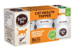 Earthz Pet New Zealand Health Topper for Cats