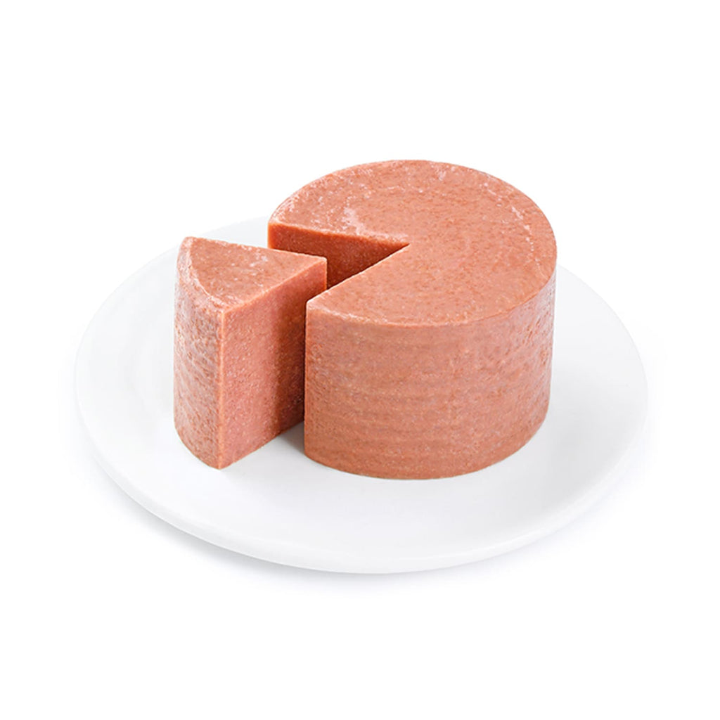 Wanpy Complete Pâté Canned Food for Cats (Salmon) – 400g