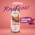 OzPro RawFeast