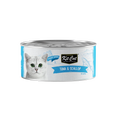 Kit Cat Deboned Tuna & Scallop Wet Food 80g