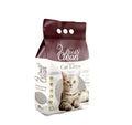 Patimax Cool & Clean Clumping Cat Litter 10L