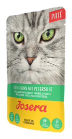 Josera Fillet Cat Wet Food 70g