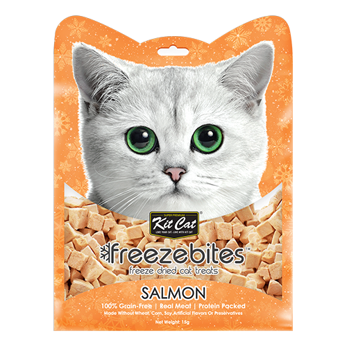 Kit Cat Freezebites Snacks