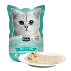 Kit Cat Complete Petite Pouch 70g