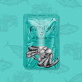 Pramy Indoor Tuna Topping Crab Stick in Gravy Recipe Box (12x70g)