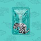 Pramy Indoor Tuna Topping Crab Stick in Gravy Recipe Box (12x70g)