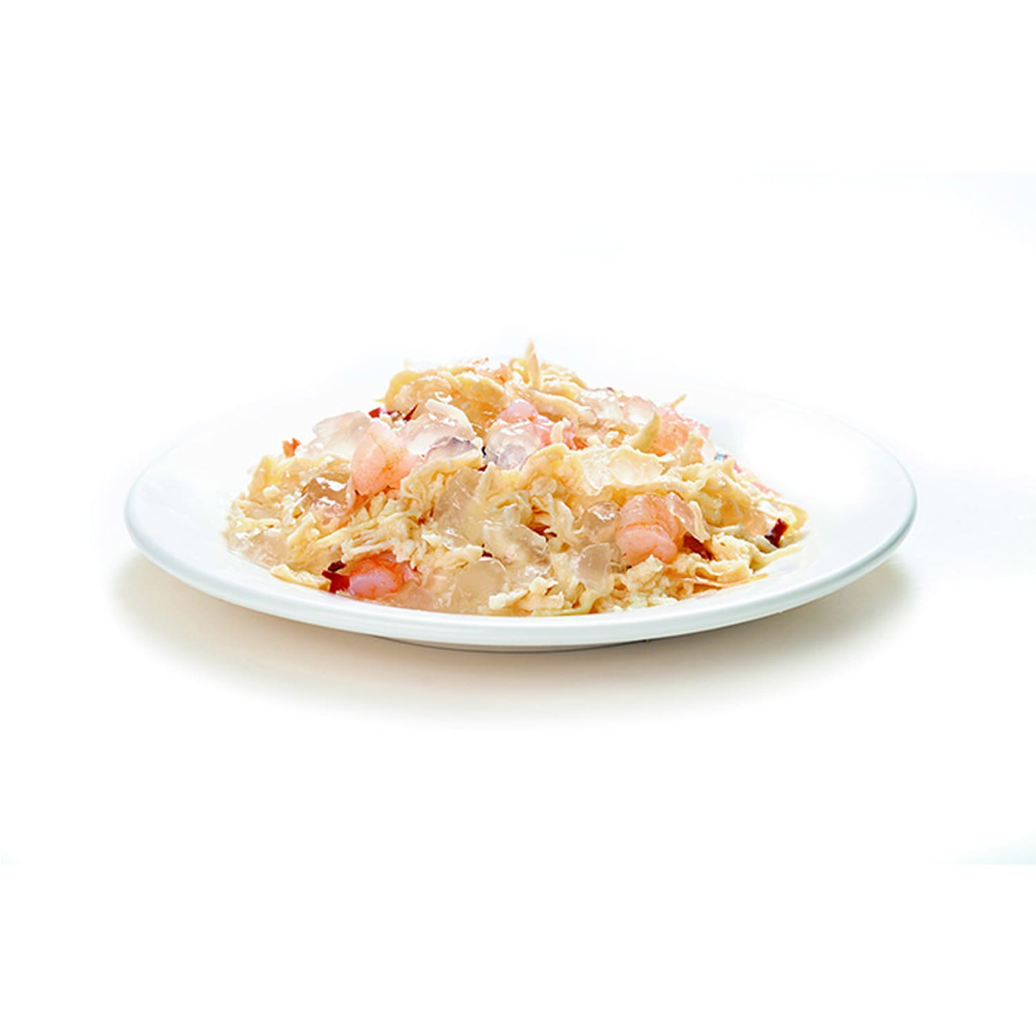 WANPY Wet Food Chicken & Shrimp For Cat 85g