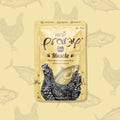 Pramy Muscle Chicken Topping Tuna Recipe Box (12x70g)