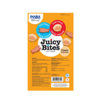 Inaba Juicy Bites Fish & Clam Flavor 3PCS/PK