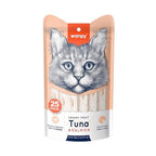 Wanpy Creamy Lickable Cat Treats (14g x 25pc)