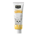 Kit Cat Daily Nutritional Supplement Gel (120g)
