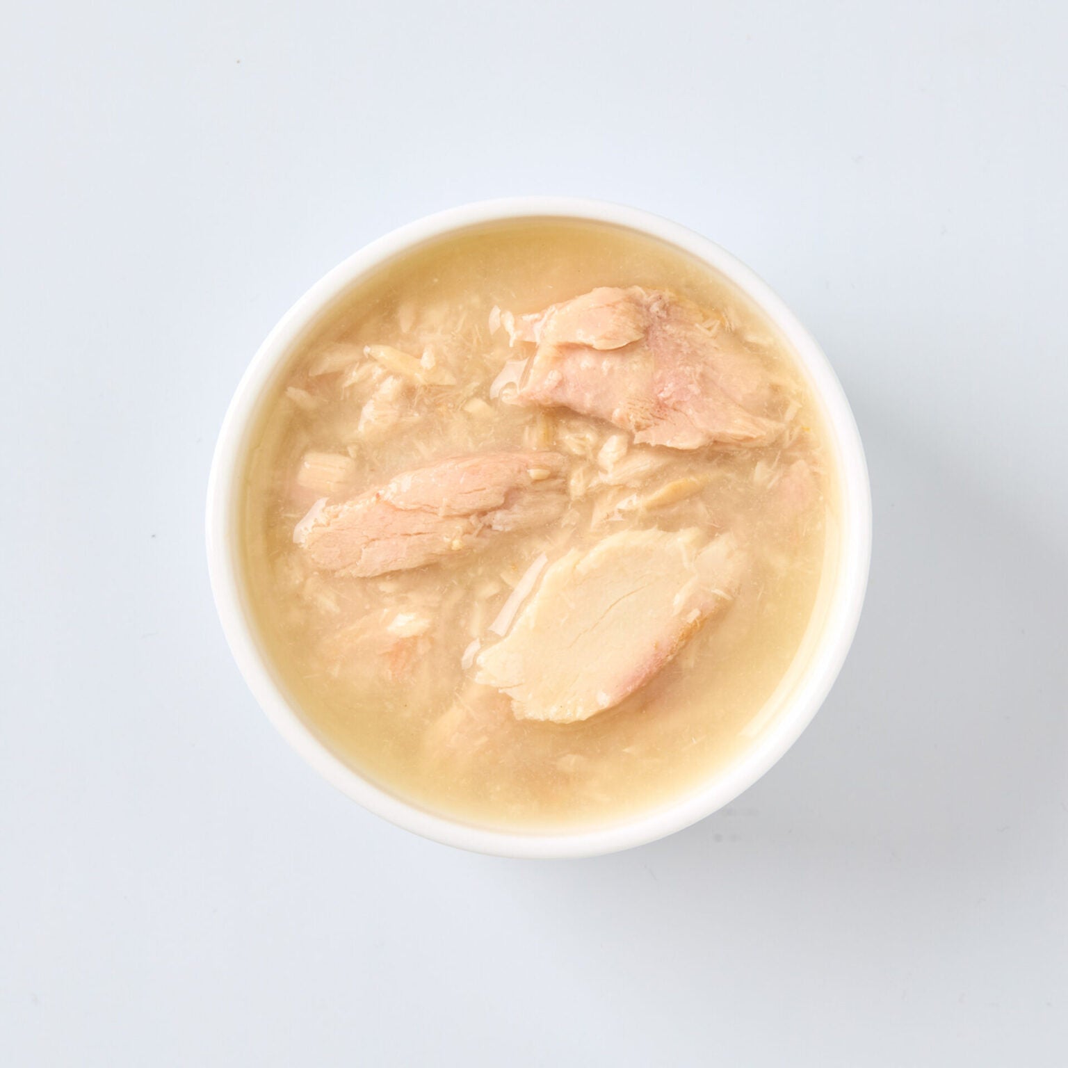 Pramy Bone & Joint Tuna Topping Chicken In Shirasu Recipe Box (12x70g)
