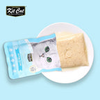 Kit Cat Complete Petite Pouch 70g – Kitten Tuna