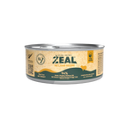 Zeal Lamb Recipe Grain Free Canned Cat Food 90g