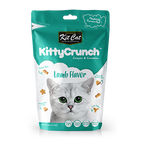 Kit Cat Kitty Crunch Snacks