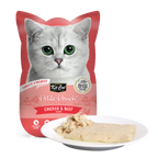 Kit Cat Complete Petite Pouch 70g