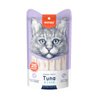 Wanpy Creamy Lickable Cat Treats (14g x 25pc)