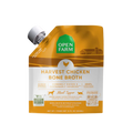 Open Farm Harvest Chicken Bone Broth For Cats 12 oz (354 ml)