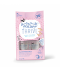 Schesir Baby Thrive Mousse Kitten – Chicken 20x8g (160g)