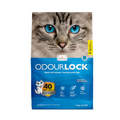 InterSand Odourlock Unscented Litter 12kg