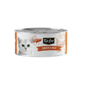 Kit Cat Deboned Chicken & Beef Wet Food 80g