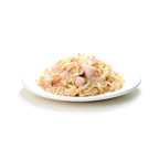 WANPY Wet Food Chicken & Scallop For Cat 85g