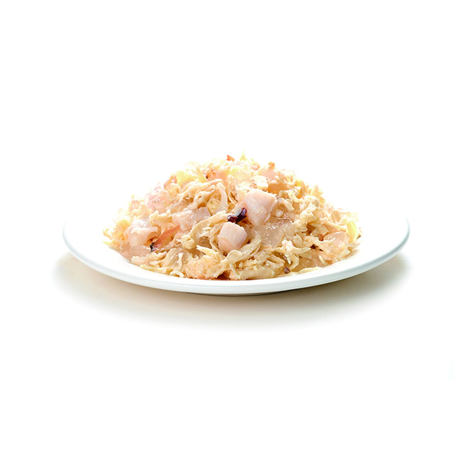 WANPY Wet Food Chicken & Scallop For Cat 85g