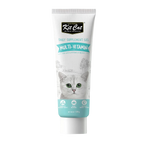 Kit Cat Daily Nutritional Supplement Gel (120g)