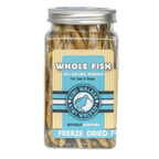 KIWI WALKER Freeze Dried Grain Free for Dog & Cat Treats