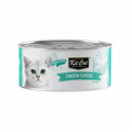 Kit Cat Deboned Chicken Classic Wet Food 80g