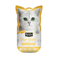 Kit Cat Purr Puree Chicken & Fiber (Hairball)