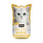 Kit Cat Purr Puree Creamy Treats