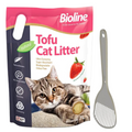 Bioline Tofu Cat Litter 7L