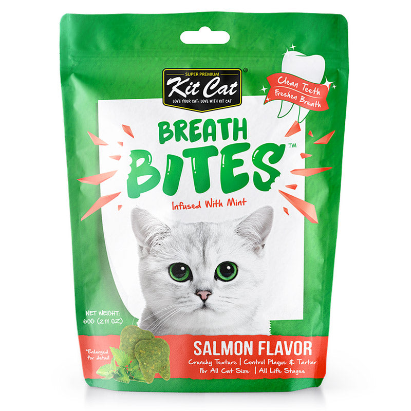 Kit Cat Breath Bites