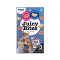 Inaba Juicy Bites Tuna & Chicken Flavor 3PCS/PK