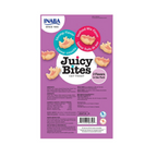 Inaba Juicy Bites Shrimp & Seafood Mix Flavor 3PCS/PK