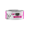 Kit Cat Deboned Chicken & Prawn Wet Food 80g