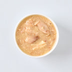 Pramy Beauty Tuna Topping Chicken In Gravy Recipe Box (12x70g)