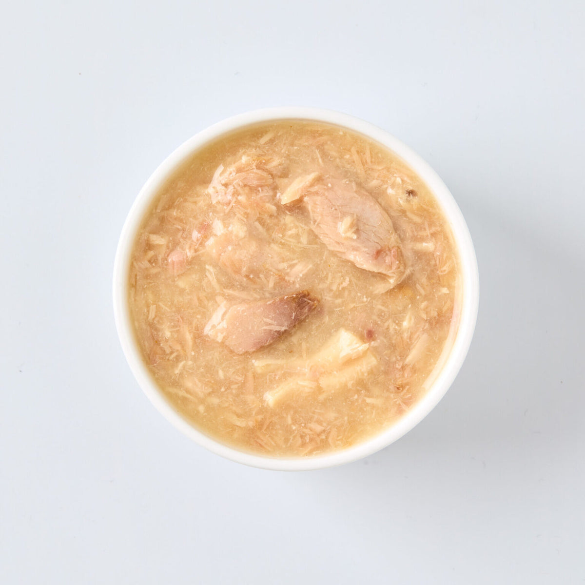 Pramy Beauty Tuna Topping Chicken In Gravy Recipe Box (12x70g)-GR2