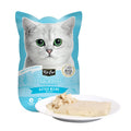 Kit Cat Complete Petite Pouch 70g – Kitten Tuna