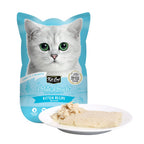 Kit Cat Complete Petite Pouch 70g – Kitten Tuna
