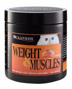 OceanKiss Weight & Muscle Supplement