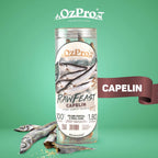 OzPro RawFeast