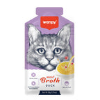 Wanpy Meat Broth for Cats (50gm)