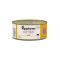 Applaws Chicken in Jelly Wet Kitten Food Tin 70G