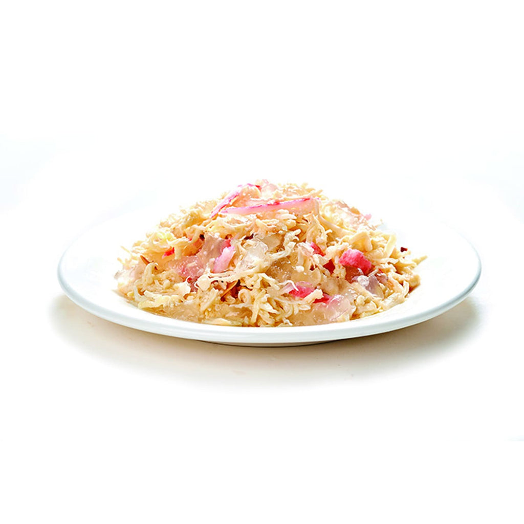WANPY Wet Food Chicken & Crab For Cat 85g