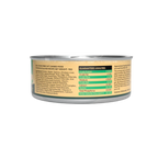 Zeal Chicken & Salmon Grain Free Canned Cat Food 90g