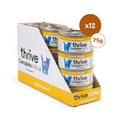 Thrive Chicken Breast Complete Kitten Wet Food-Box(12x75g)