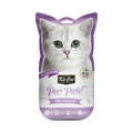 Kit Cat Purr Puree Tuna & Scallop